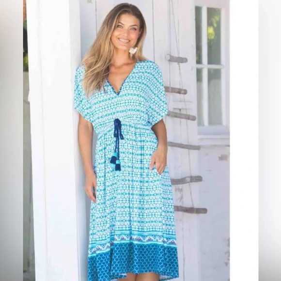 Cabana Life | Dresses | Cabana Life Maxi Dressbeach Tunic | Poshmark Cabana Life | Dresses | Cabana Life Maxi Dressbeach Tunic | Poshmark